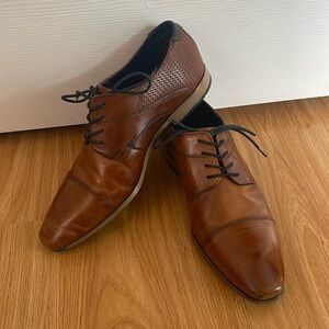 Bugatti Men’s Dress Shoes (41)